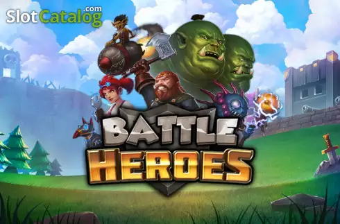 Battle Heroes Κουλοχέρης 