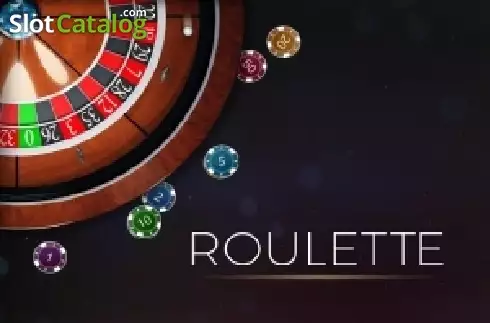 Roulette (Switch Studios) Λογότυπο Roulette (Switch Studios) Λογότυπο