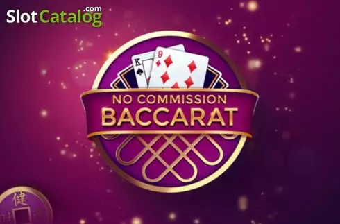 No Commission Baccarat (Switch Studios)