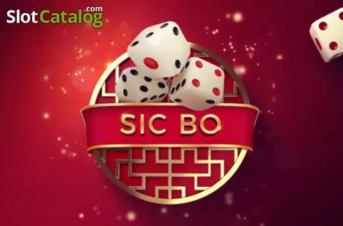 Sic Bo (Switch Studios) Λογότυπο