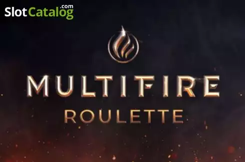 Multifire Roulette Λογότυπο Multifire Roulette Λογότυπο