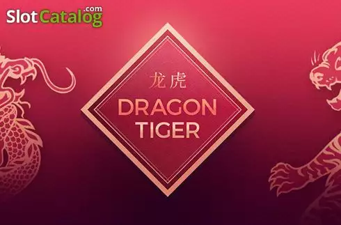 Dragon Tiger (Switch Studios) Κουλοχέρης 
