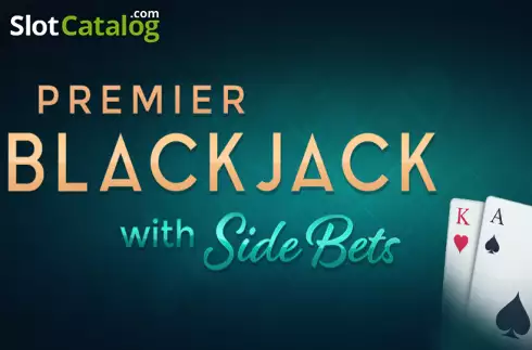Premier Blackjack with Side Bets