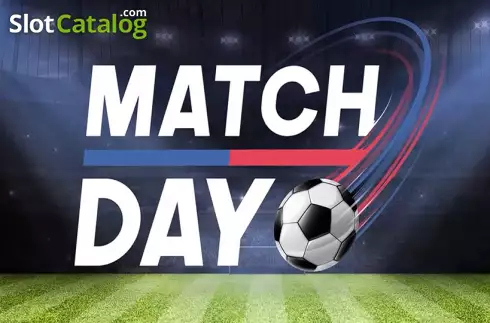 Match Day Λογότυπο Match Day Λογότυπο