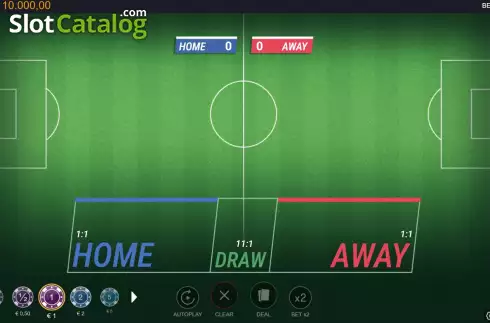 Οθόνη2. Match Day Κουλοχέρης