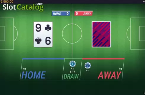 Οθόνη3. Match Day Κουλοχέρης