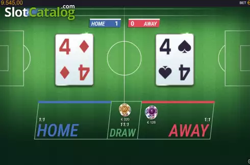 Οθόνη5. Match Day Κουλοχέρης