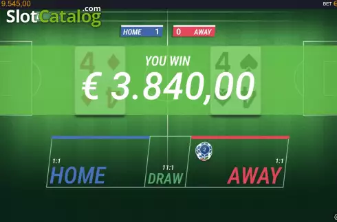 Οθόνη7. Match Day Κουλοχέρης