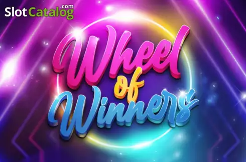 Wheel of Winners Κουλοχέρης 