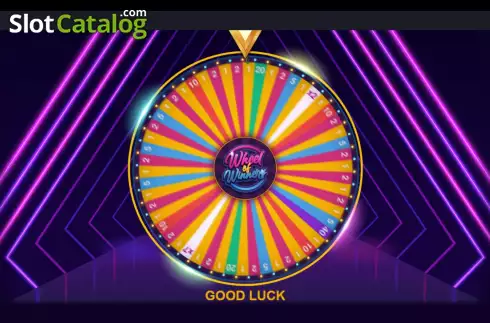 Οθόνη4. Wheel of Winners Κουλοχέρης 