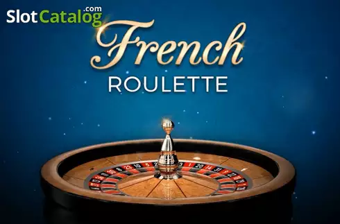 French Roulette (Switch Studios) Λογότυπο French Roulette (Switch Studios) Λογότυπο