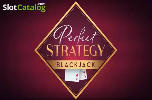 Perfect Strategy Blackjack Κουλοχέρης 