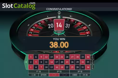Οθόνη8. Auto Roulette (Switch Studios) Κουλοχέρης