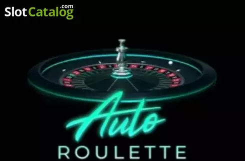 Auto Roulette (Switch Studios) Λογότυπο Auto Roulette (Switch Studios) Λογότυπο