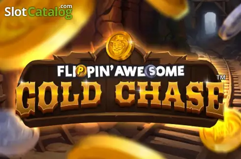 Flippin' Awesome Gold Chase 2025-07-09