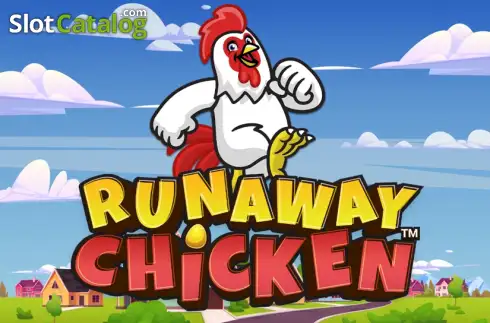 Runaway Chicken 2025-10-20