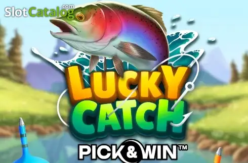 Lucky Catch Pick & Win 2025-11-10
