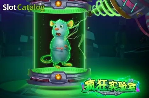 Crazy Lab (Funta Gaming) Λογότυπο Crazy Lab (Funta Gaming) Λογότυπο