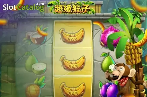 Tricky Monkey (Funta Gaming)