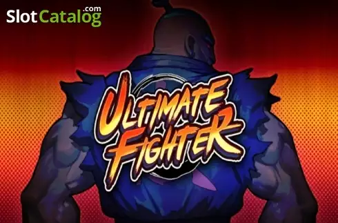 Ultimate Fighter Λογότυπο Ultimate Fighter Λογότυπο