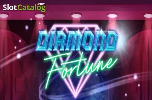 Diamond Fortune (Swintt) Λογότυπο Diamond Fortune (Swintt) Λογότυπο