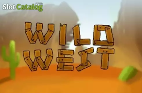 Wild West (TOP TREND GAMING) Λογότυπο Wild West (TOP TREND GAMING) Λογότυπο