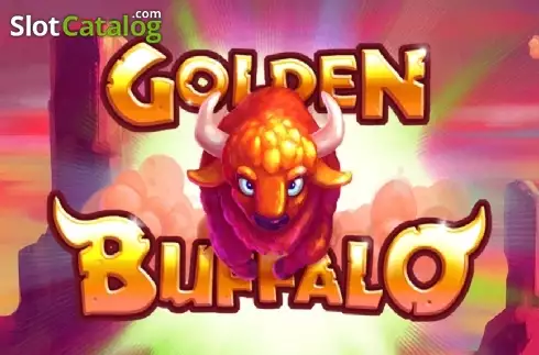 Golden Buffalo (Swintt) Λογότυπο