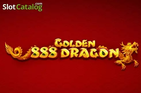 888 Golden Dragon
