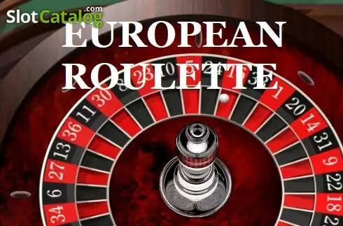 European Roulette (Top Trend Gaming) Λογότυπο European Roulette (Top Trend Gaming) Λογότυπο