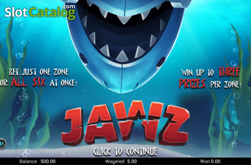 Οθόνη2. Jawz Κουλοχέρης