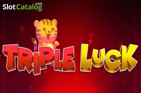 Triple Luck 2020-11-16