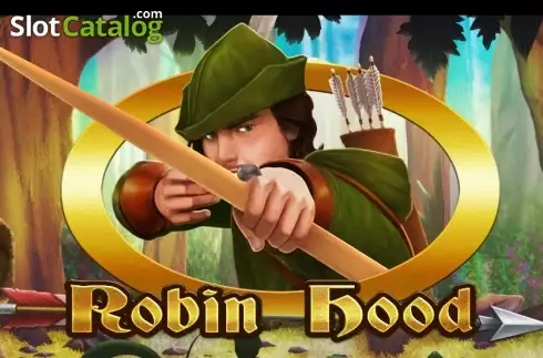 Robin Hood (TopTrendGaming)
