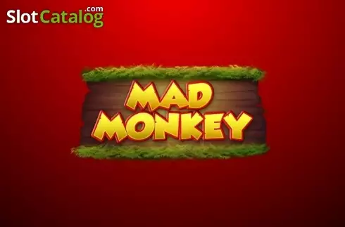 Mad Monkey (TOP TREND GAMING)