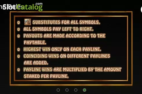 Οθόνη8. Eight Immortals (TOP TREND GAMING) Κουλοχέρης