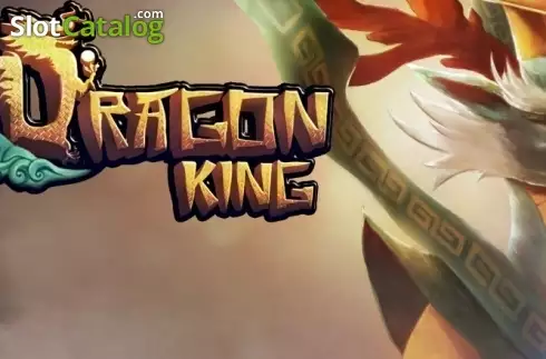 Dragon King (Swintt) Λογότυπο Dragon King (Swintt) Λογότυπο