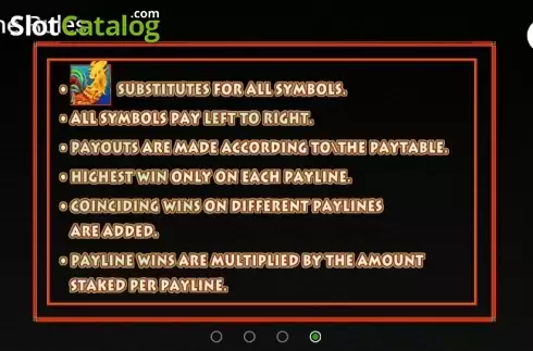 Οθόνη8. Gong Xi Fa Cai (TopTrendGaming) Κουλοχέρης
