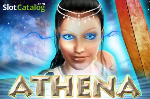 Athena Λογότυπο