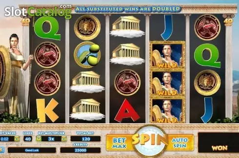 Οθόνη2. Athena Κουλοχέρης 