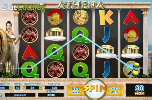 Οθόνη3. Athena Κουλοχέρης 