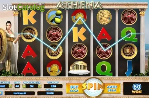 Οθόνη4. Athena Κουλοχέρης 