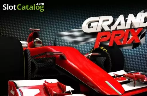 Grand Prix Λογότυπο Grand Prix Λογότυπο