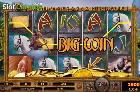 Οθόνη3. The Journey West Κουλοχέρης