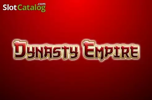 Dynasty Empire Λογότυπο