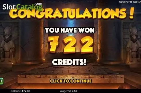 Οθόνη8. Golden Amazon Κουλοχέρης