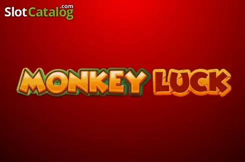 Monkey Luck Κουλοχέρης 