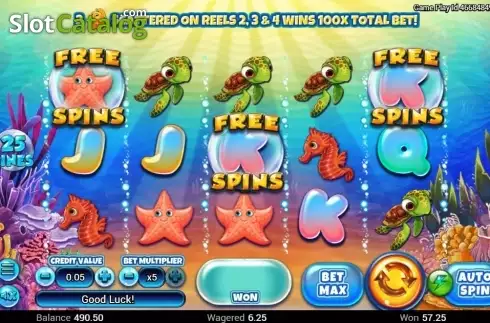 Οθόνη6. Reels Of Fortune (Top Trend Gaming) Κουλοχέρης