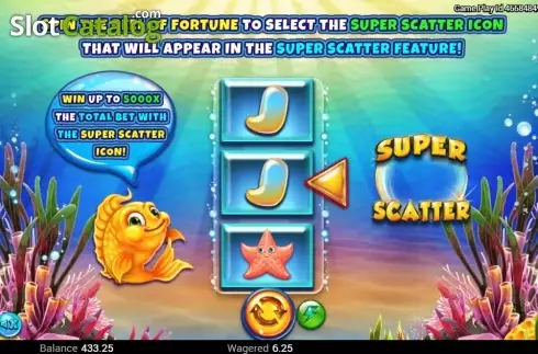 Οθόνη7. Reels Of Fortune (Top Trend Gaming) Κουλοχέρης