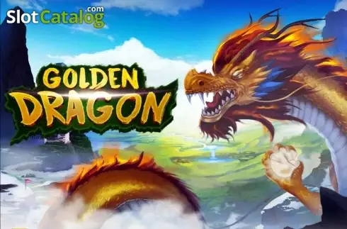 Golden Dragon (Swintt) Λογότυπο Golden Dragon (Swintt) Λογότυπο