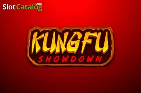 Kung Fu Showdown (TTG) Λογότυπο Kung Fu Showdown (TTG) Λογότυπο