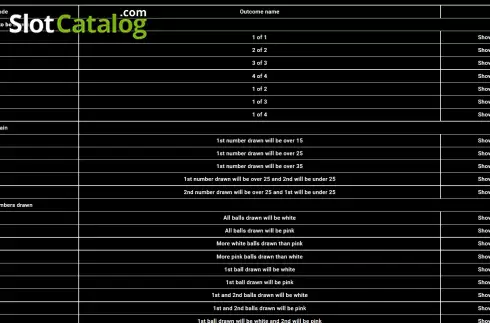 Οθόνη8. Mega6 Κουλοχέρης